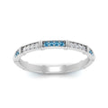 Thumbnail 32 - pave-link-diamond-stacking-band-with-blue-topaz-in-white-gold-FD9666BGICBLTO-NL-WG.jpg