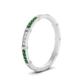 Thumbnail 54 - pave-link-diamond-stacking-band-with-emerald-in-white-gold-FD9666BGEMGR-NL-WG.jpg