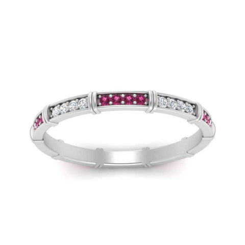pave-link-diamond-stacking-band-with-pink-sapphire-in-white-gold-FD9666BGSADRPI-NL-WG.jpg