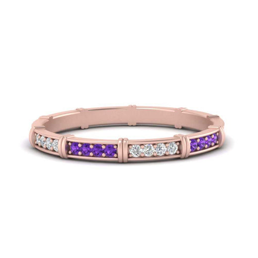 pave-link-diamond-stacking-band-with-purple-topaz-in-rose-gold-FD9666BGVITO-NL-RG.jpg