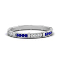Thumbnail 40 - pave-link-diamond-stacking-band-with-sapphire-in-white-gold-FD9666BGSABL-NL-WG.jpg