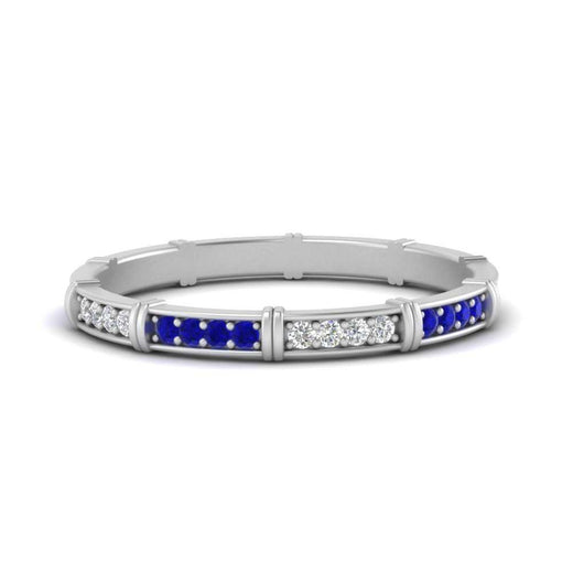 pave-link-diamond-stacking-band-with-sapphire-in-white-gold-FD9666BGSABL-NL-WG.jpg