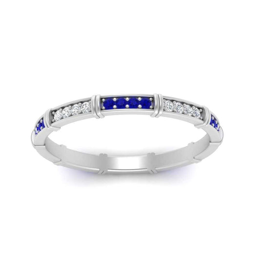pave-link-diamond-stacking-band-with-sapphire-in-white-gold-FD9666BGSABL-NL-WG.jpg