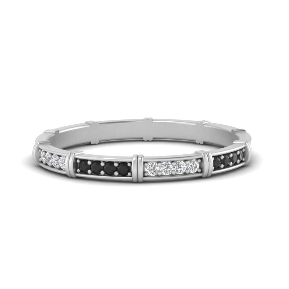 pave-link-stacking-band-with-black-diamond-in-white-gold-FD9666BGBLACK-NL-WG.jpg