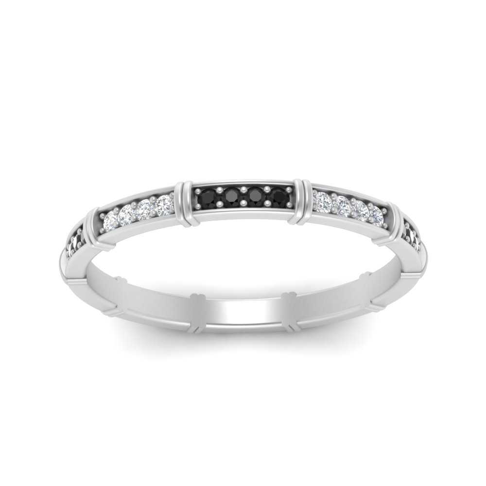 pave-link-stacking-band-with-black-diamond-in-white-gold-FD9666BGBLACK-NL-WG.jpg