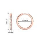 Load image into Gallery viewer, pave-set-round-diamond-hinged-hoop-earrings-in-rose-gold-FDEAR11478ANGLE1-NL-RG.jpg
