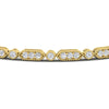 Load image into Gallery viewer, Pave Set Women's Tennis Bracelet