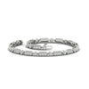 Load image into Gallery viewer, Pave Set Women's Tennis Bracelet