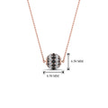 Thumbnail 54 - pave-sphere-pendant-with-black-diamond-in--FDPD8433GBLACK-NL-RG