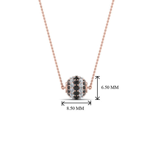 pave-sphere-pendant-with-black-diamond-in--FDPD8433GBLACK-NL-RG
