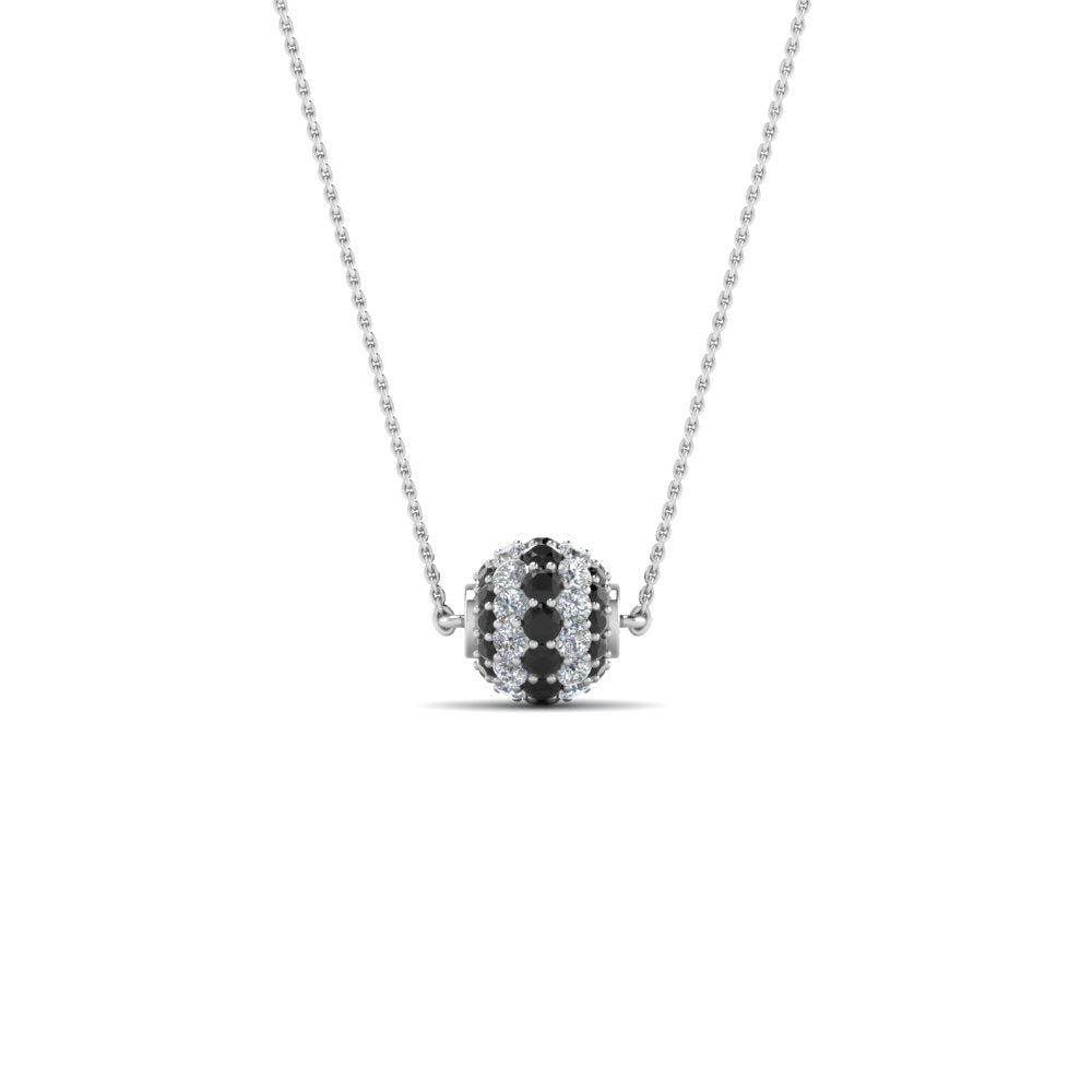 pave-sphere-pendant-with-black-diamond-in--FDPD8433GBLACK-NL-WG