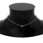 Load image into Gallery viewer, pave-sphere-pendant-with-black-diamond-in--FDPD8433GBLACK-NL-WG
