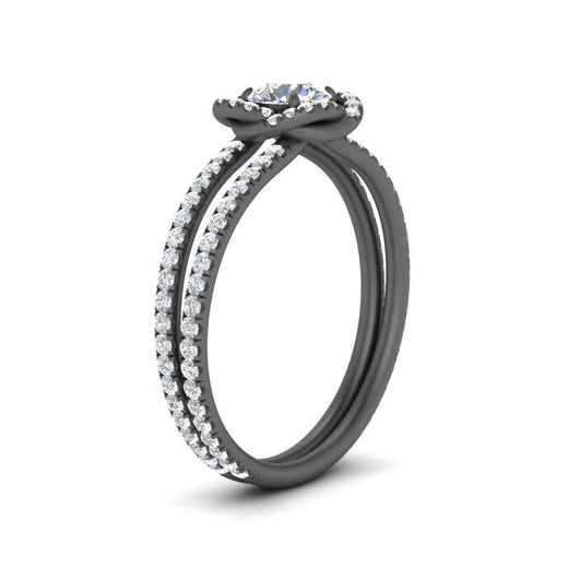 pave-split-shank-halo-diamond-ring-in-black-gold-FD9979RORANGLE3-NL-BG