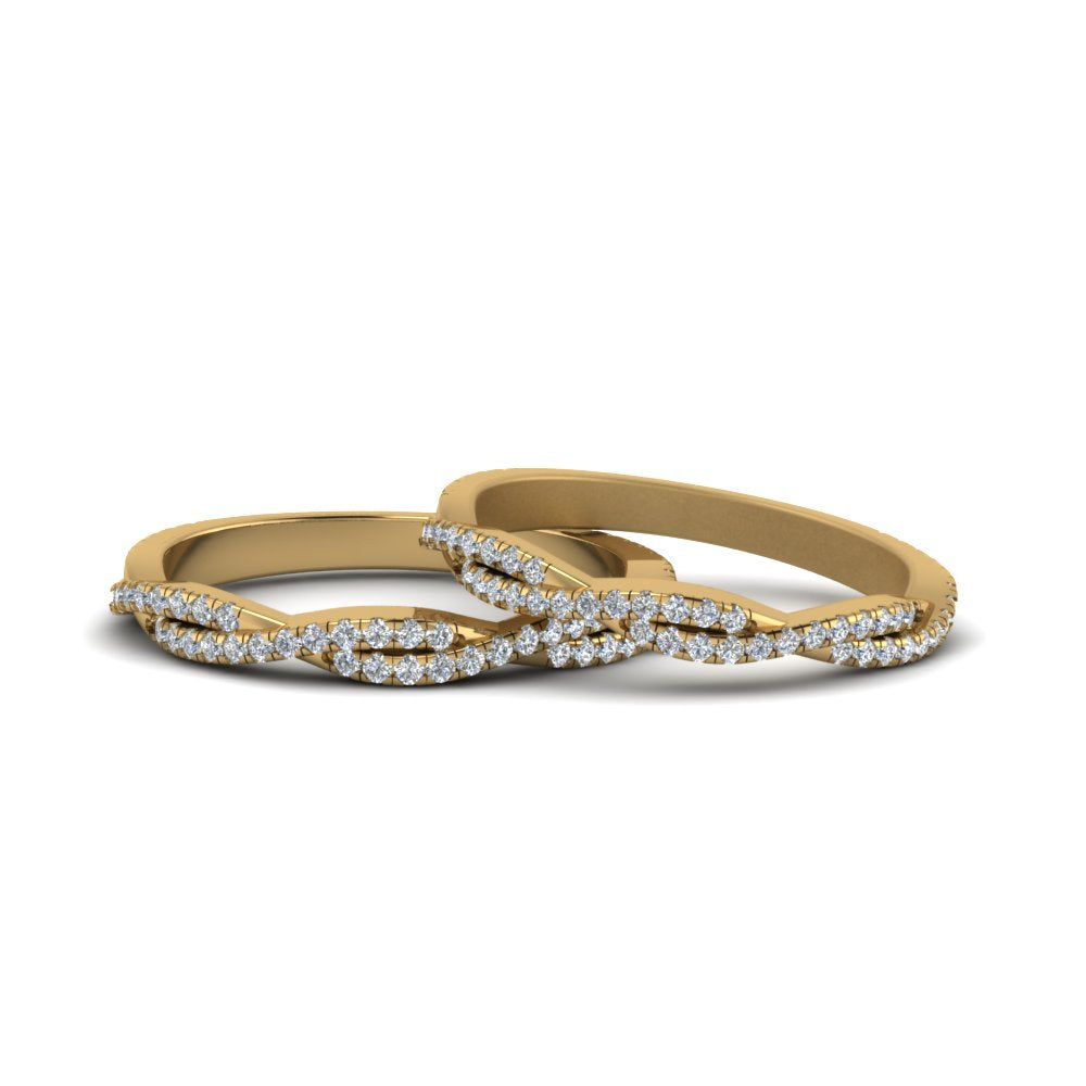 pave-twisted-diamond-lesbian-band-in-14K-yellow-gold-FDLG8233B-NL-YG
