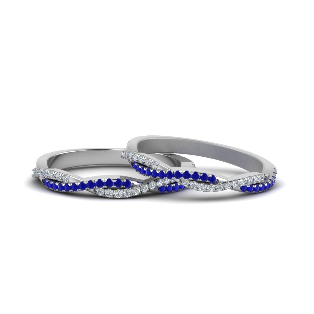 pave-twisted-diamond-lesbian-band-with-blue-sapphire-in-14K-white-gold-FDLG8233BGSABL-NL-WG