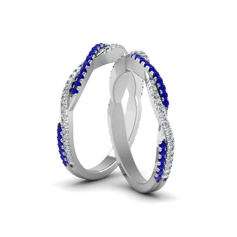 pave-twisted-diamond-lesbian-band-with-blue-sapphire-in-14K-white-gold-FDLG8233BGSABL-NL-WG