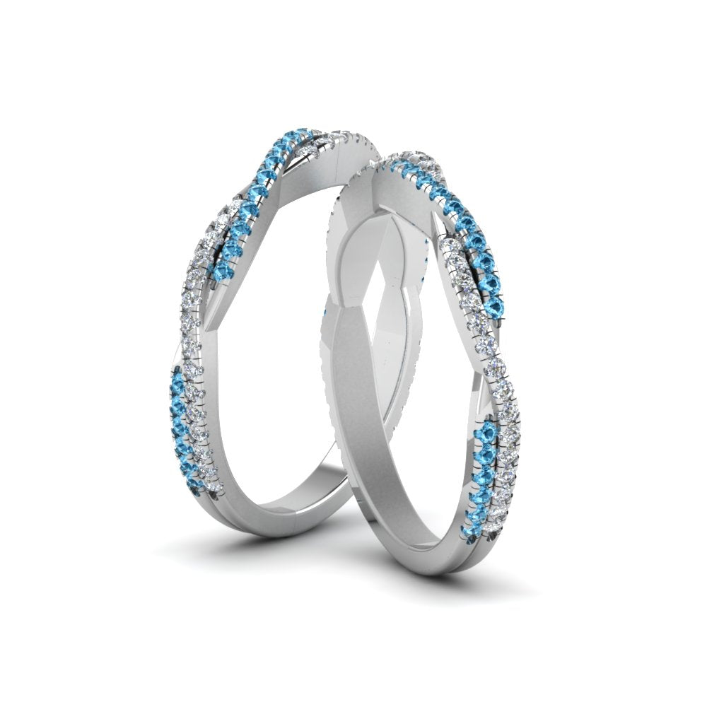 pave-twisted-diamond-lesbian-band-with-ice-blue-topaz-in-14K-white-gold-FDLG8233BGICBLTO-NL-WG