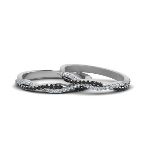 pave-twisted-lesbian-band-with-black-diamond-in-950-Platinum-FDLG8233BGBLACK-NL-WG
