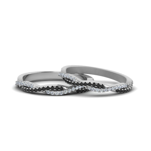 pave-twisted-lesbian-band-with-black-diamond-in-950-Platinum-FDLG8233BGBLACK-NL-WG