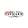 Load image into Gallery viewer, pave-under-halo-asscher-black-diamond-engagement-ring-in-rose-gold-FD10060ASRGBLACK-NL-RG.jpg?v=1770718242