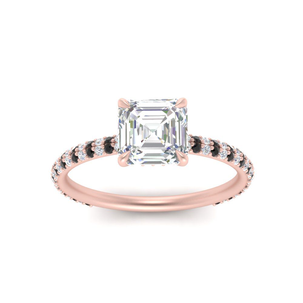 pave-under-halo-asscher-black-diamond-engagement-ring-in-rose-gold-FD10060ASRGBLACKANGLE5-NL-RG.jpg?v=1770718242