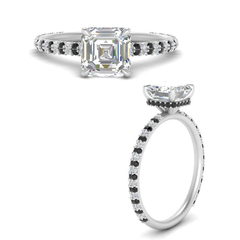pave-under-halo-asscher-black-diamond-engagement-ring-in-white-gold-FD10060ASRGBLACKANGLE3-NL-WG.jpg?v=1770718243