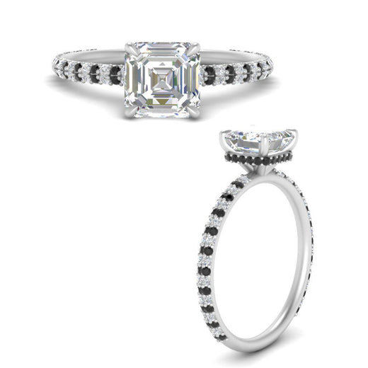 pave-under-halo-asscher-black-diamond-engagement-ring-in-white-gold-FD10060ASRGBLACKANGLE3-NL-WG.jpg?v=1770718243