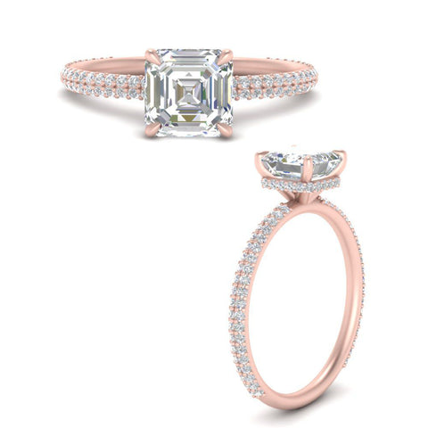 pave-under-halo-asscher-diamond-engagement-ring-in-rose-gold-FD10060ASRANGLE3-NL-RG.jpg?v=1770718242