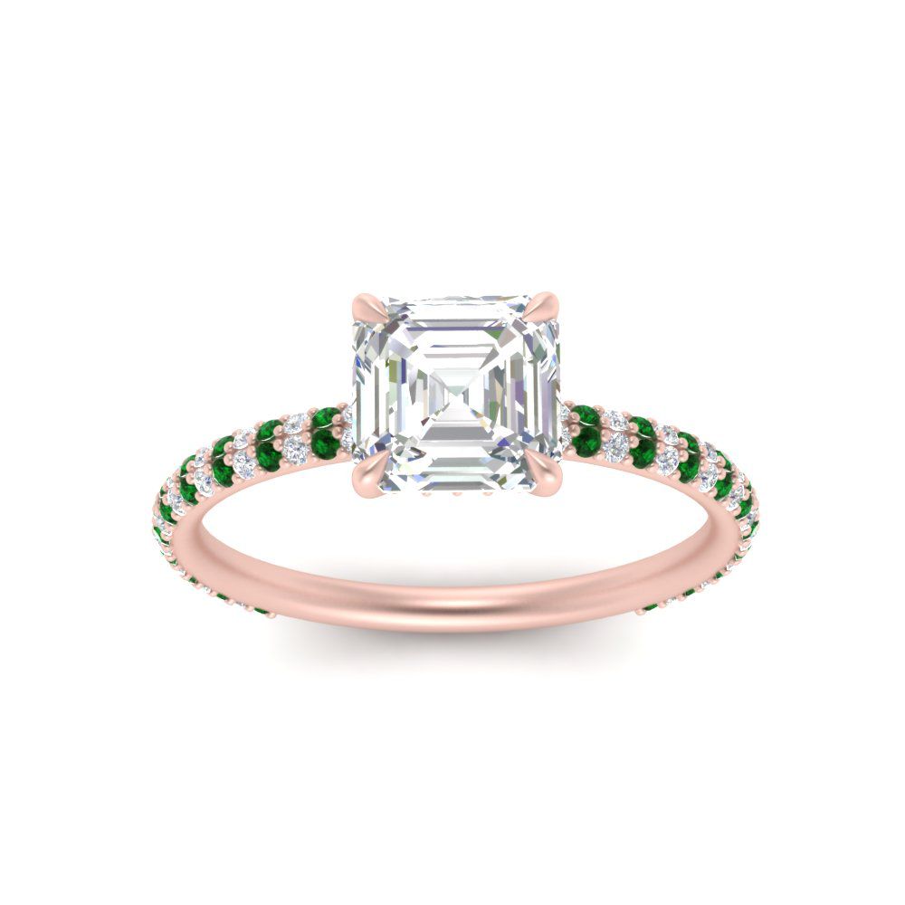 pave-under-halo-asscher-emerald-engagement-ring-in-rose-gold-FD10060ASRGEMGRANGLE5-NL-RG.jpg?v=1770718242