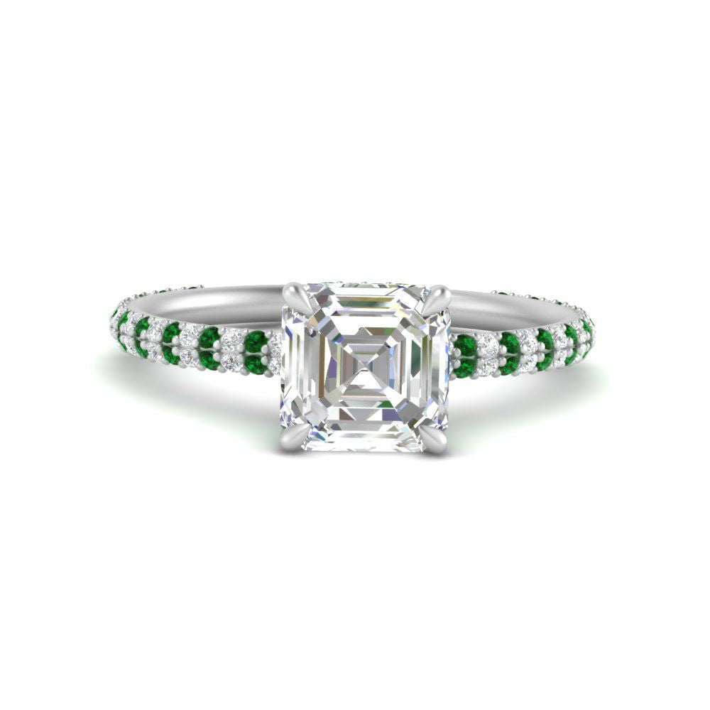 pave-under-halo-asscher-emerald-engagement-ring-in-white-gold-FD10060ASRGEMGR-NL-WG.jpg?v=1770718242