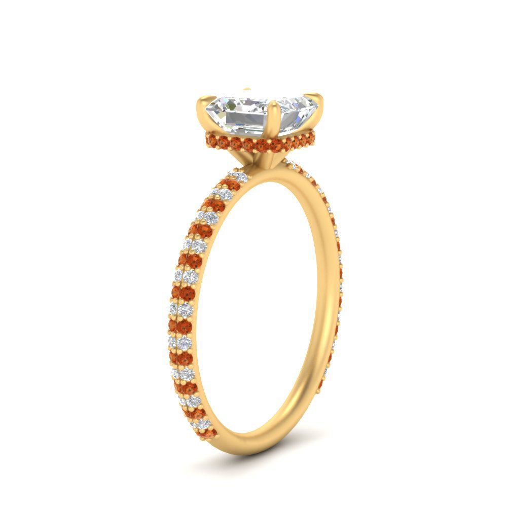 pave-under-halo-asscher-orange-sapphire-engagement-ring-in-yellow-gold-FD10060ASRGSAORANGLE2-NL-YG.jpg?v=1770718242