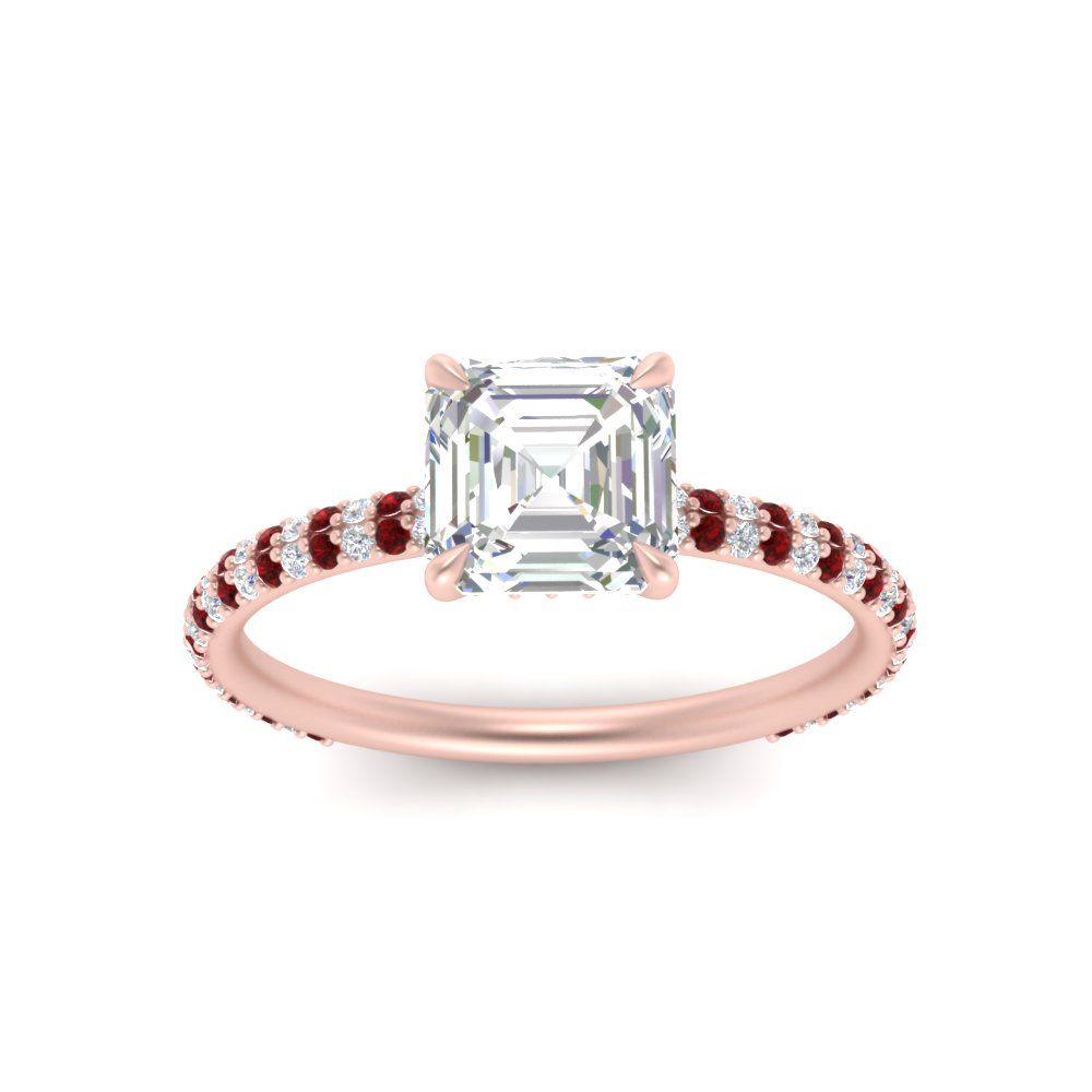 pave-under-halo-asscher-ruby-engagement-ring-in-rose-gold-FD10060ASRGRUDRANGLE5-NL-RG.jpg?v=1770718242
