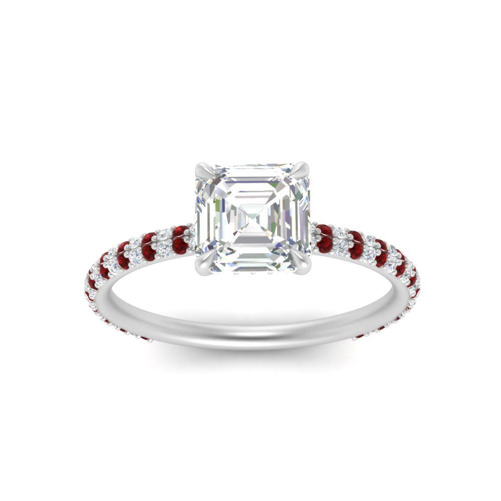 pave-under-halo-asscher-ruby-engagement-ring-in-white-gold-FD10060ASRGRUDRANGLE5-NL-WG.jpg?v=1770718242
