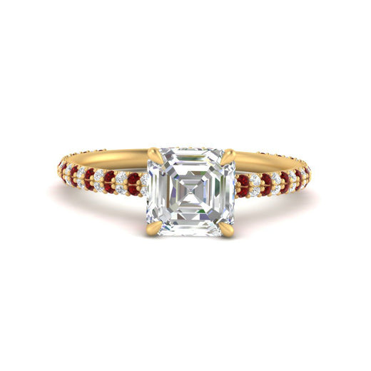pave-under-halo-asscher-ruby-engagement-ring-in-yellow-gold-FD10060ASRGRUDR-NL-YG.jpg?v=1770718242