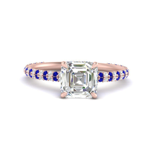 pave-under-halo-asscher-sapphire-engagement-ring-in-rose-gold-FD10060ASRGSABL-NL-RG.jpg?v=1770718242