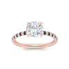 Load image into Gallery viewer, pave-under-halo-cushion-black-diamond-engagement-ring-in-rose-gold-FD10060CURGBLACKANGLE5-NL-RG_fedabc0f-69ad-45d8-8729-900f51441f7d.jpg?v=1770718280