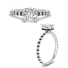 Load image into Gallery viewer, pave-under-halo-cushion-black-diamond-engagement-ring-in-white-gold-FD10060CURGBLACKANGLE3-NL-WG_b1d718dd-77a9-4349-b134-ef8030ead923.jpg?v=1770718281