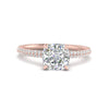 Load image into Gallery viewer, pave-under-halo-cushion-diamond-engagement-ring-in-rose-gold-FD10060CUR-NL-RG.jpg?v=1770718267