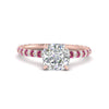 Load image into Gallery viewer, pave-under-halo-cushion-pink-sapphire-engagement-ring-in-rose-gold-FD10060CURGSADRPI-NL-RG_8501061e-a9da-4b2f-b819-9f84a1fe42d6.jpg?v=1770718281