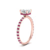 Load image into Gallery viewer, pave-under-halo-cushion-pink-sapphire-engagement-ring-in-rose-gold-FD10060CURGSADRPIANGLE2-NL-RG_2c8d3b6e-3cfe-4dbb-84cd-b906e364d36d.jpg?v=1770718281