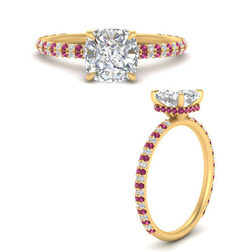 pave-under-halo-cushion-pink-sapphire-engagement-ring-in-yellow-gold-FD10060CURGSADRPIANGLE3-NL-YG.jpg?v=1770718267