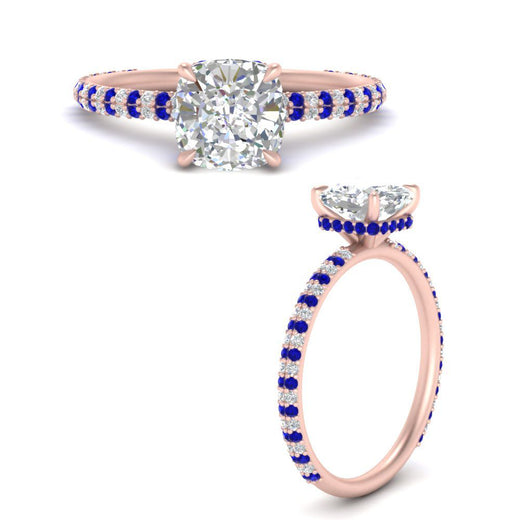 pave-under-halo-cushion-sapphire-engagement-ring-in-rose-gold-FD10060CURGSABLANGLE3-NL-RG.jpg?v=1770718267