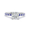 Load image into Gallery viewer, pave-under-halo-cushion-sapphire-engagement-ring-in-white-gold-FD10060CURGSABL-NL-WG_67316c12-b517-4411-9f54-b301933e0eeb.jpg?v=1770718280