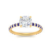 Load image into Gallery viewer, pave-under-halo-cushion-sapphire-engagement-ring-in-yellow-gold-FD10060CURGSABLANGLE5-NL-YG_615a9678-c80a-4a7c-8cc3-b7dfee2b5223.jpg?v=1770718281