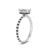 Load image into Gallery viewer, pave-under-halo-emerald-cut-black-diamond-engagement-ring-in-white-gold-FD10060EMRGBLACKANGLE2-NL-WG_b5d14b19-1d69-4972-a164-4bbbaefe8c48.jpg?v=1770718302