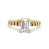 Load image into Gallery viewer, pave-under-halo-emerald-cut-black-diamond-engagement-ring-in-yellow-gold-FD10060EMRGBLACK-NL-YG_be25c0e6-5bae-4dc5-90e3-a113badd36bf.jpg?v=1770718302