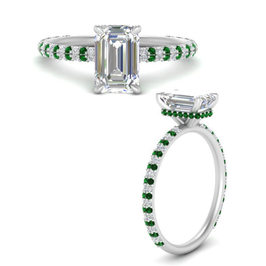 pave-under-halo-emerald-cut-emerald-engagement-ring-in-white-gold-FD10060EMRGEMGRANGLE3-NL-WG.jpg?v=1770718290
