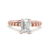 Load image into Gallery viewer, pave-under-halo-emerald-cut-orange-sapphire-engagement-ring-in-rose-gold-FD10060EMRGSAOR-NL-RG_21810d18-7358-449f-8838-7916dc1c4741.jpg?v=1770718302