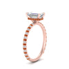 Load image into Gallery viewer, pave-under-halo-emerald-cut-orange-sapphire-engagement-ring-in-rose-gold-FD10060EMRGSAORANGLE2-NL-RG_4c1db711-a608-4d60-b78a-aa34c6f977e3.jpg?v=1770718301