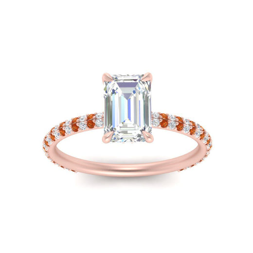 pave-under-halo-emerald-cut-orange-sapphire-engagement-ring-in-rose-gold-FD10060EMRGSAORANGLE5-NL-RG.jpg?v=1770718290